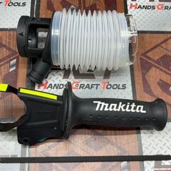 【中古】マキタ Makita HR2631F 26mmハンマドリル【ハンズクラフト佐賀】の画像