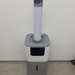 加湿器の画像