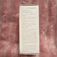 新品/ルブランシー/ダマスクローズ石鹸の画像