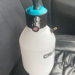 噴霧器の画像