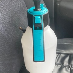 噴霧器の画像