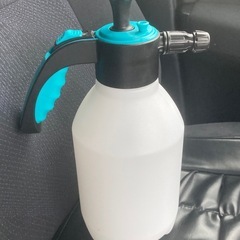 噴霧器の画像