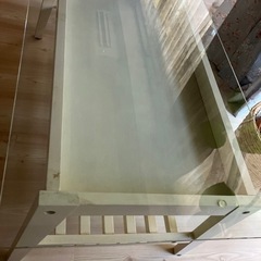 Ｂカンパニーのセンターテーブルお値下げします❗️の画像