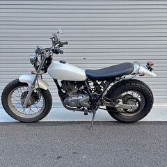 【大阪・枚方】バンバン200　NH41Aの画像