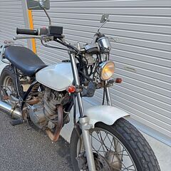 【大阪・枚方】バンバン200　NH41Aの画像