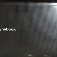 TOSHIBA製　dynabook　ノート型パソコン🤗🤗🤗の画像