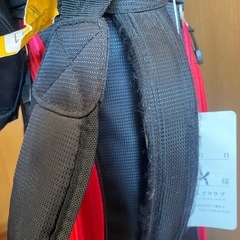 無料 ゴルフバッグの画像