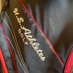 無料 ゴルフバッグの画像