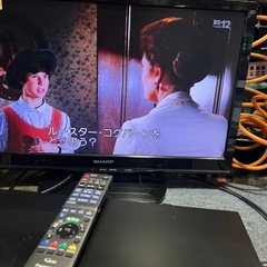 ☆年末セール☆Panasonic Blu-rayレコーダー　DMR-BRT300 500GBの画像