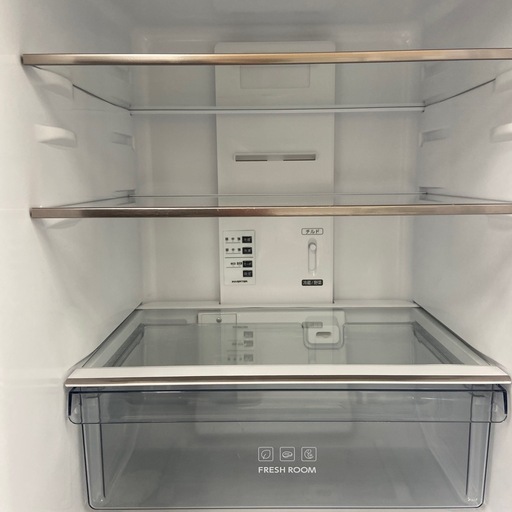 Haier 286L 冷凍冷蔵庫【リサイクルフカツ岡崎倉庫店】251226YS-2