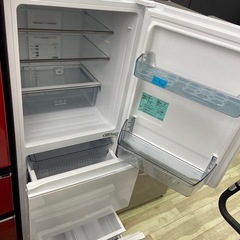 Haier 286L 冷凍冷蔵庫【リサイクルフカツ岡崎倉庫店】251226YS-2の画像