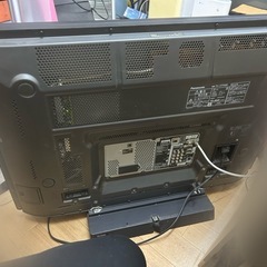 Panasonic TH-37PX80 プラズマテレビ の画像
