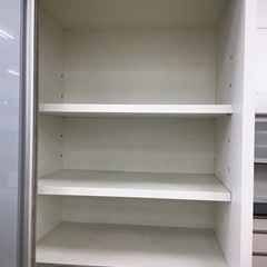 【トレファク神戸新長田店 買取/販売】取りに来られる方限定！松田家具のレンジボードご紹介ですの画像