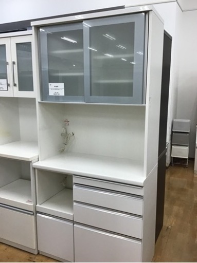 ★値下げしました★【トレファク神戸新長田店 買取/販売】取りに来られる方限定！松田家具のレンジボードご紹介です