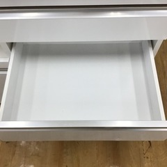 【トレファク神戸新長田店 買取/販売】取りに来られる方限定！松田家具のレンジボードご紹介ですの画像