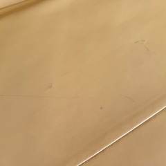 ソファーベッド　　中古品の画像