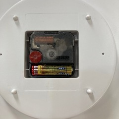 掛け時計の画像