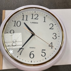 掛け時計の画像