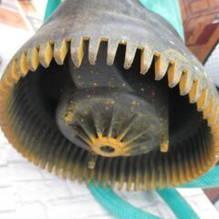 リョービ RYOBI RMG-3000 水中汚水ポンプ 中古品 【ハンズクラフト宜野湾店】の画像