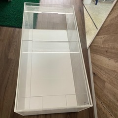 アクリル水槽の画像