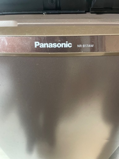 (12/29取引可能)冷蔵庫　Panasonic