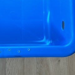 プラ舟、トロ舟の画像