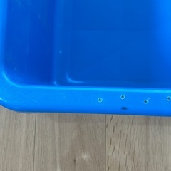 プラ舟、トロ舟の画像