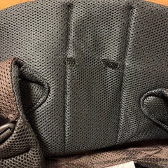 ベビービョルン　抱っこ紐の画像