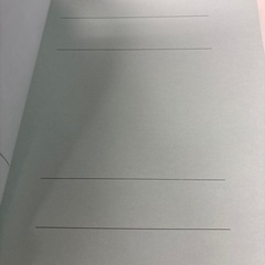 フラットファイルA4  ブルー　12冊セット　少々汚れヨレあり　　プラス株式会社の画像