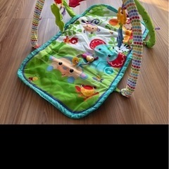 【相談中です】フィッシャープライス 2つセットの画像