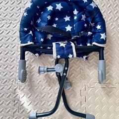 ベビーグッズ　赤ちゃん 出産準備 チャイルドシート 椅子 おしり拭きの画像