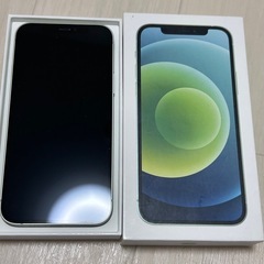 iPhone12  本体の画像