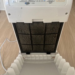 加湿空気清浄機
の画像