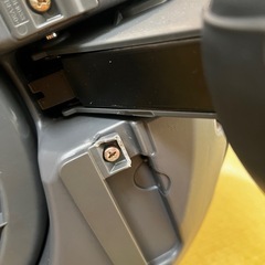 （早いもの勝ち！）Aprica回転式チャイルドシート の画像