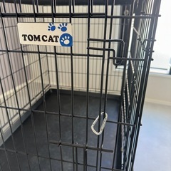 トムキャット　トムクレイト5000ケージの画像
