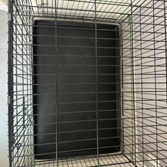 トムキャット　トムクレイト5000ケージの画像