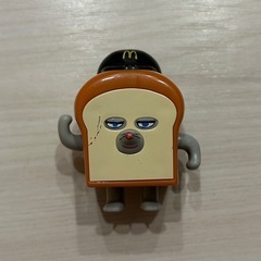 パンどろぼう ハッピーセットの画像