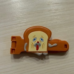 パンどろぼう ハッピーセットの画像