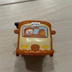 パンどろぼう ハッピーセットの画像