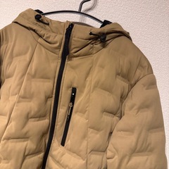 明日12/27(土)まで📣 workman メンズアウター LLサイズの画像