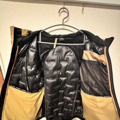 明日12/27(土)まで📣 workman メンズアウター LLサイズの画像