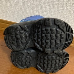 イグニオ　ブーツ　14cmの画像