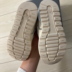 ニューバランス996 　 17.5cmの画像