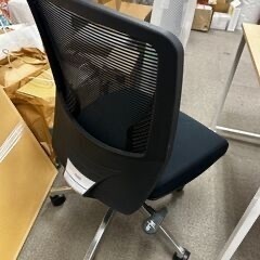 オフィスチェア②の画像