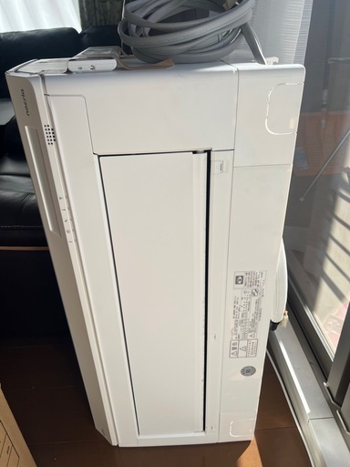 エアコン200v