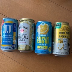 缶チューハイ　２９本
の画像