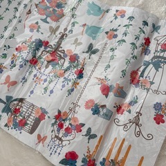 ウォールステッカー　新品未使用の画像