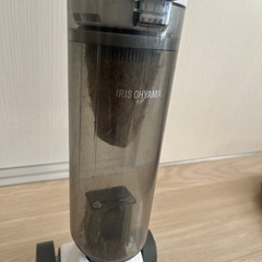 掃除機（きまりました）の画像
