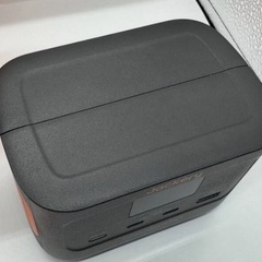 Jackery Explorer 100 Plus ポータブル電源 31000mAh モバイルバッテリー 99.2Wh/128Wの画像
