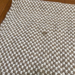 マフラー　GAPの画像